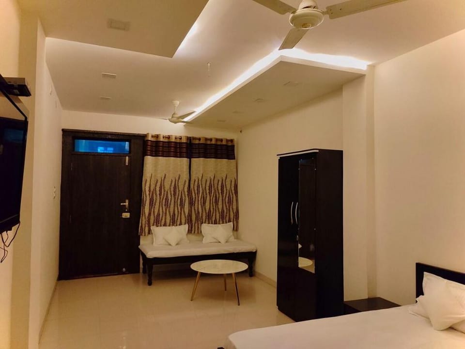 A.P. Residency (Full Villa) Villa in India