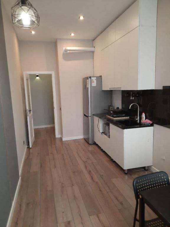 Unis Apart Apartment in Almaty Region, Kazakhstan