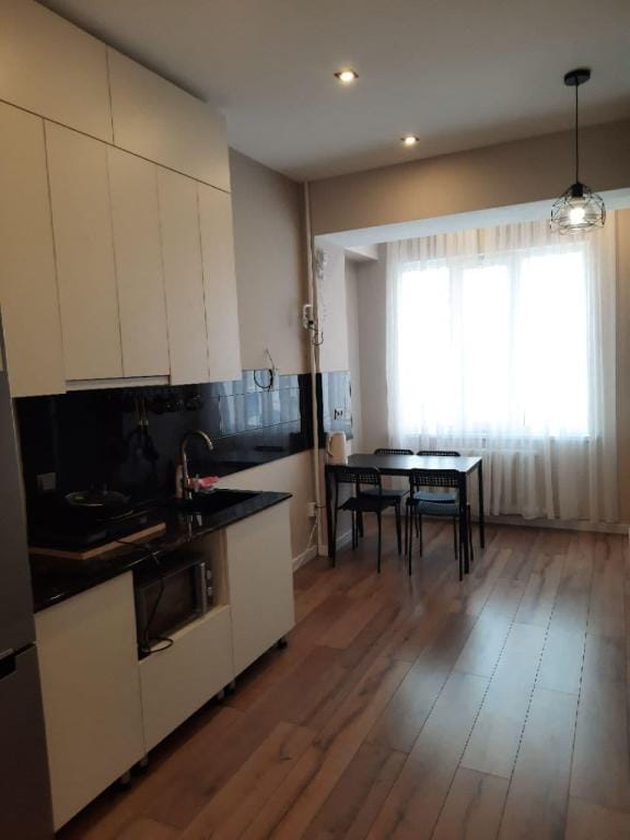 Unis Apart Apartment in Almaty Region, Kazakhstan