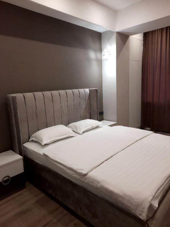 Unis Apart Apartment in Almaty Region, Kazakhstan