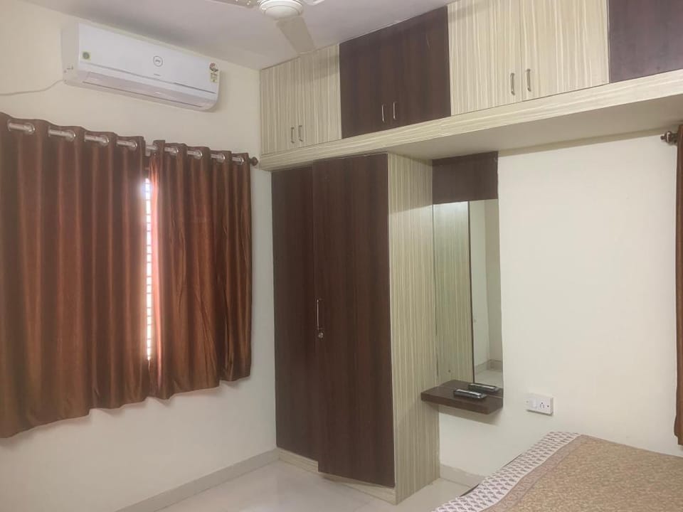 HAVEN HOMES  near International Airport Road  Apartment in Bengaluru