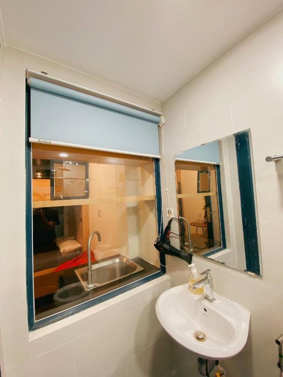 LaCa-1 Bunk Bed in Private Room (4 people) Vacation rental in Ho Chi Minh City