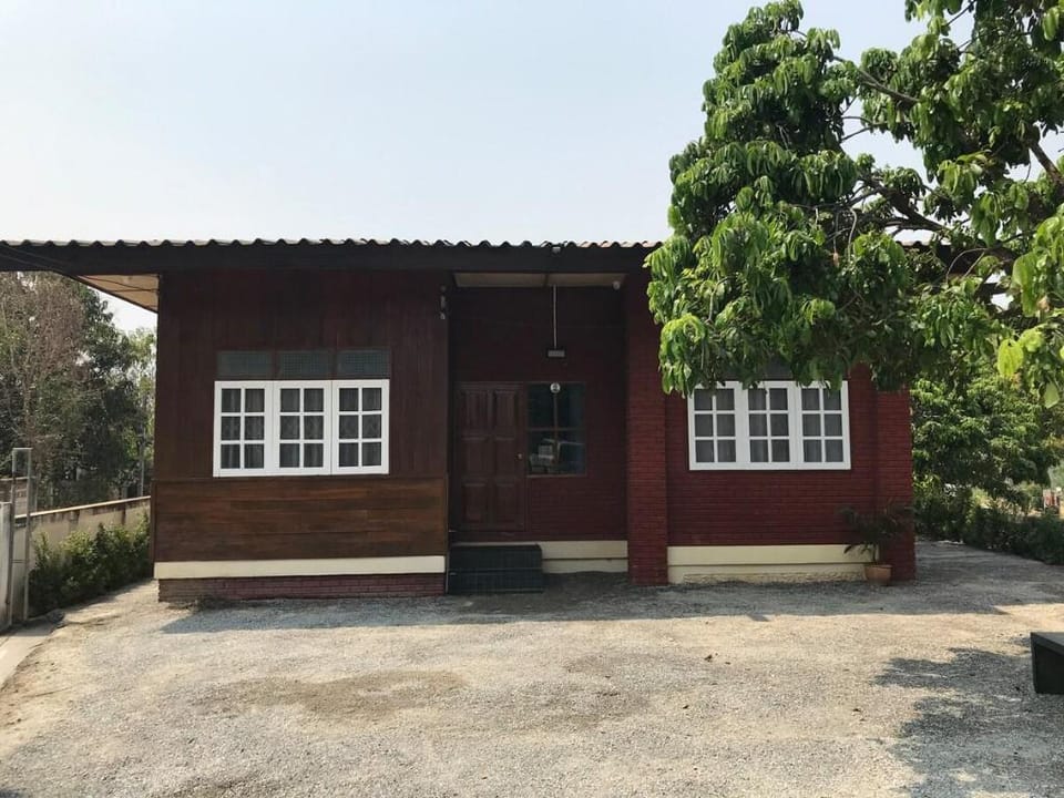 Ban Suk Jai Vacation rental in Thailand