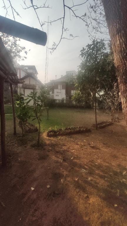 THE 1959 House Villa in Bangladesh