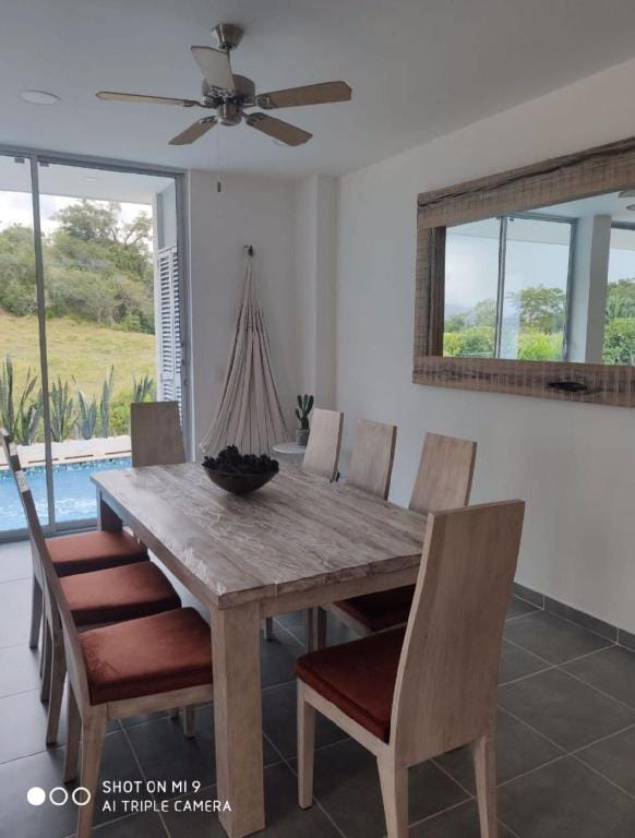 Casa para Vacaciones , El Cactus Vacation rental in Carmen Apicala