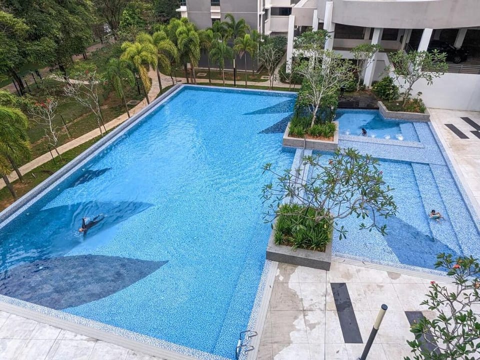 Aura Residence AZ Homestay Vacation rental in Putrajaya
