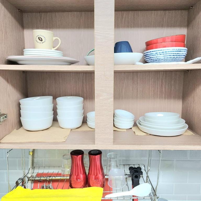 a[TWO ROOM] RABBIT HOUSE SUBWAY NO.3 LINE HONG-JE Vacation rental in Seoul