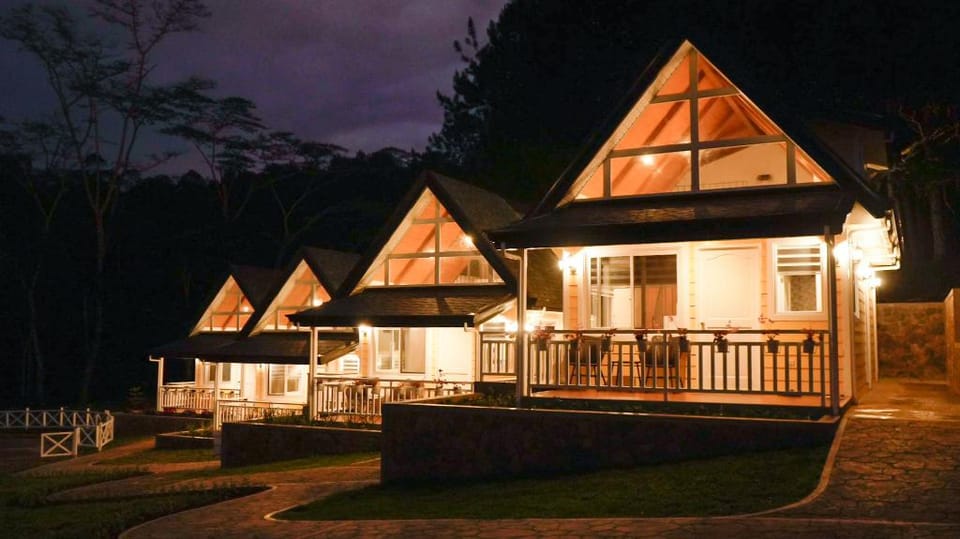 Dahilayan Alpine Village Vacation rental in Northern Mindanao