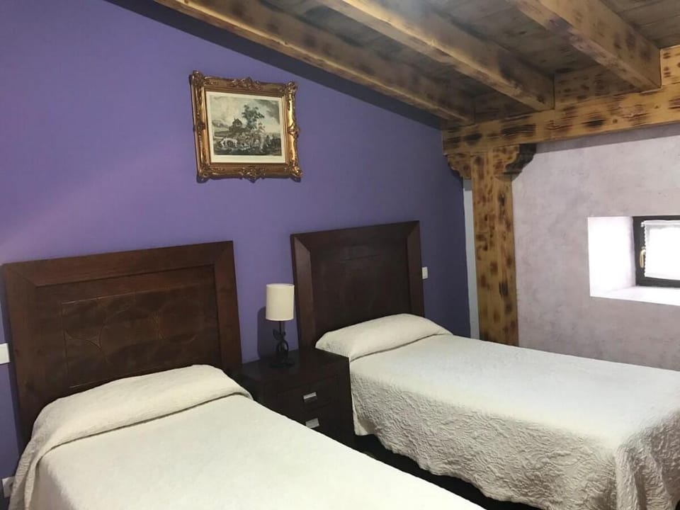Casa rural Los Pilones Vacation rental in Castile and León