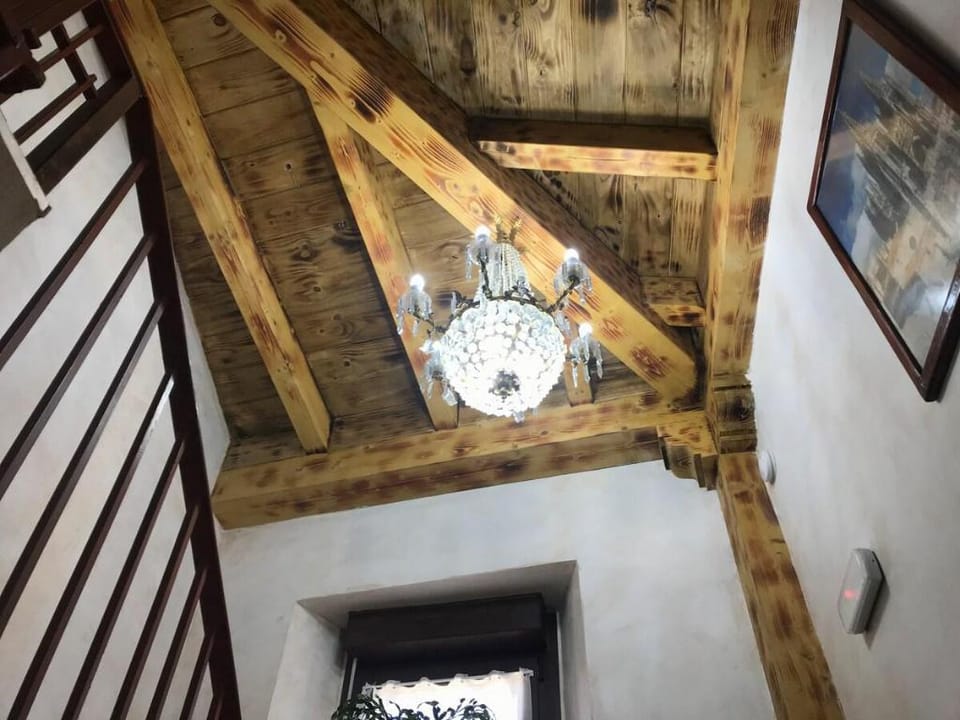 Casa rural Los Pilones Vacation rental in Castile and León