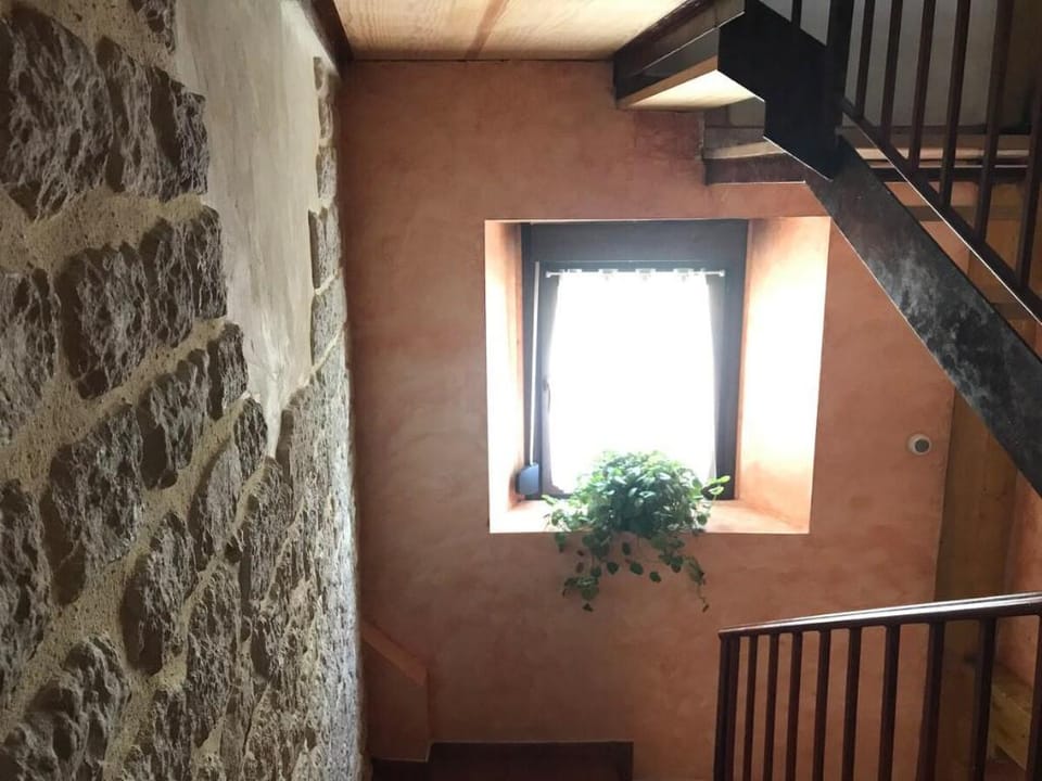 Casa rural Los Pilones Vacation rental in Castile and León