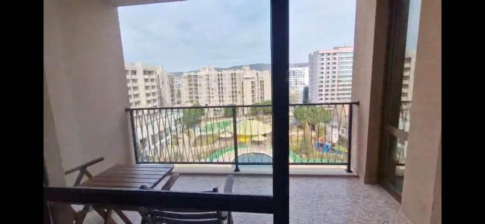 Barceló Royal Beach Sunny Beach Private Apartament Apartment in Sunny Beach