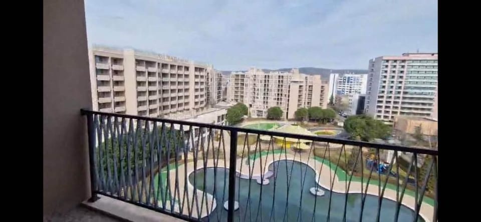 Barceló Royal Beach Sunny Beach Private Apartament Apartment in Sunny Beach