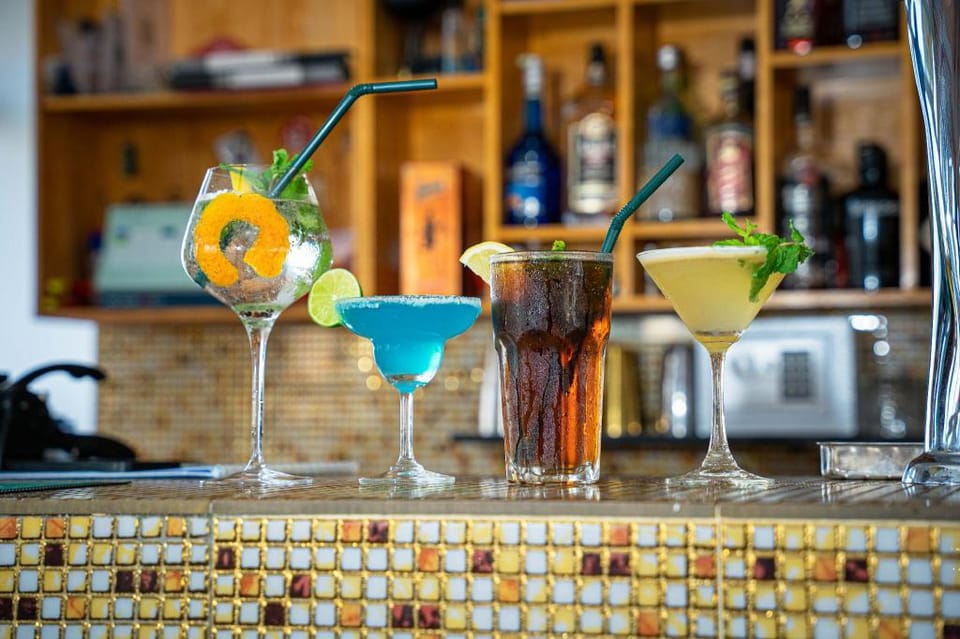 Old Durbar Hotel & Restaurant Hotel in Phnom Penh Province