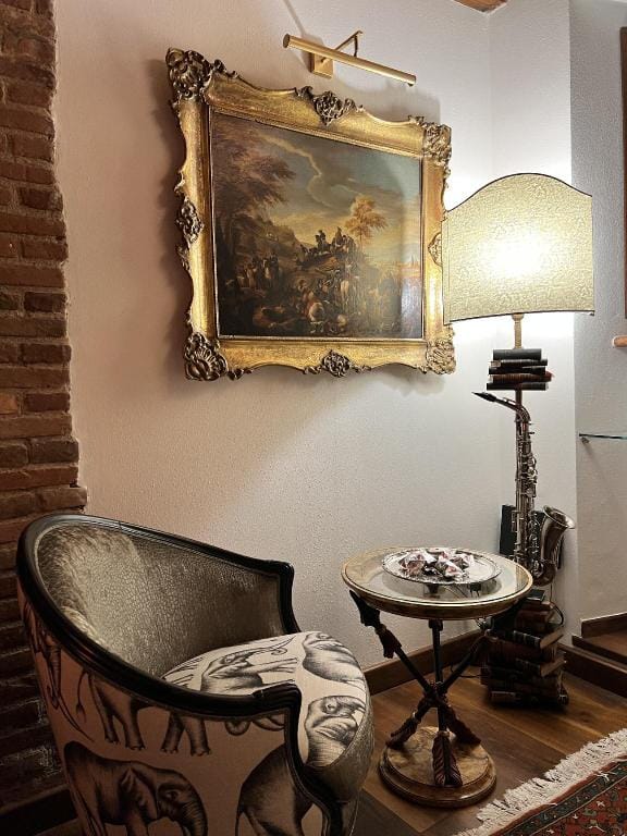 Suite nel cuore di Verona con area benessere Apartment in Verona