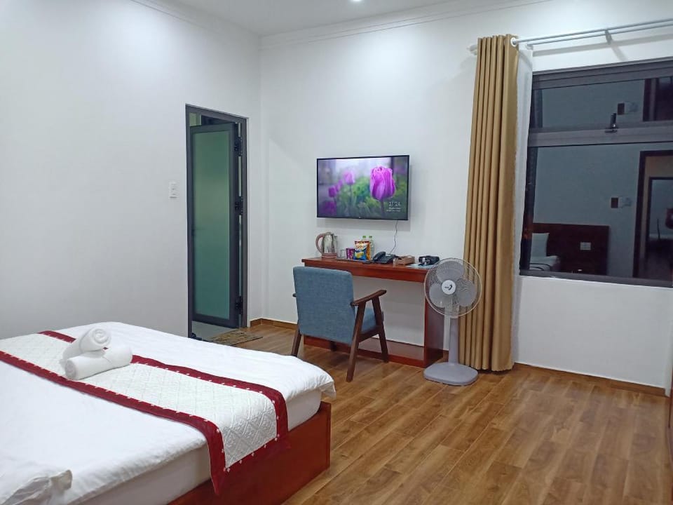 Khách sạn Hà Anh Đà Lạt  Apartment in Dalat