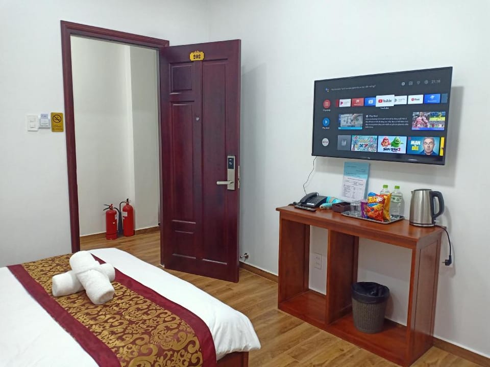 Khách sạn Hà Anh Đà Lạt  Apartment in Dalat
