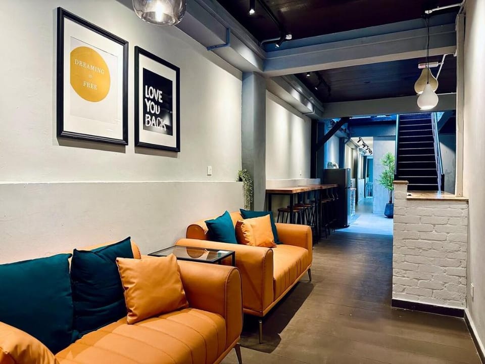 Armenian Street GuestHouse 22pax Vacation rental in George Town