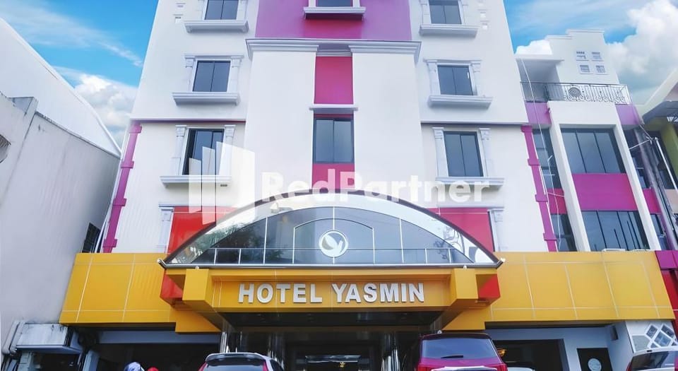 Collection O 637 Yasmin Hotel Hotel in Indonesia