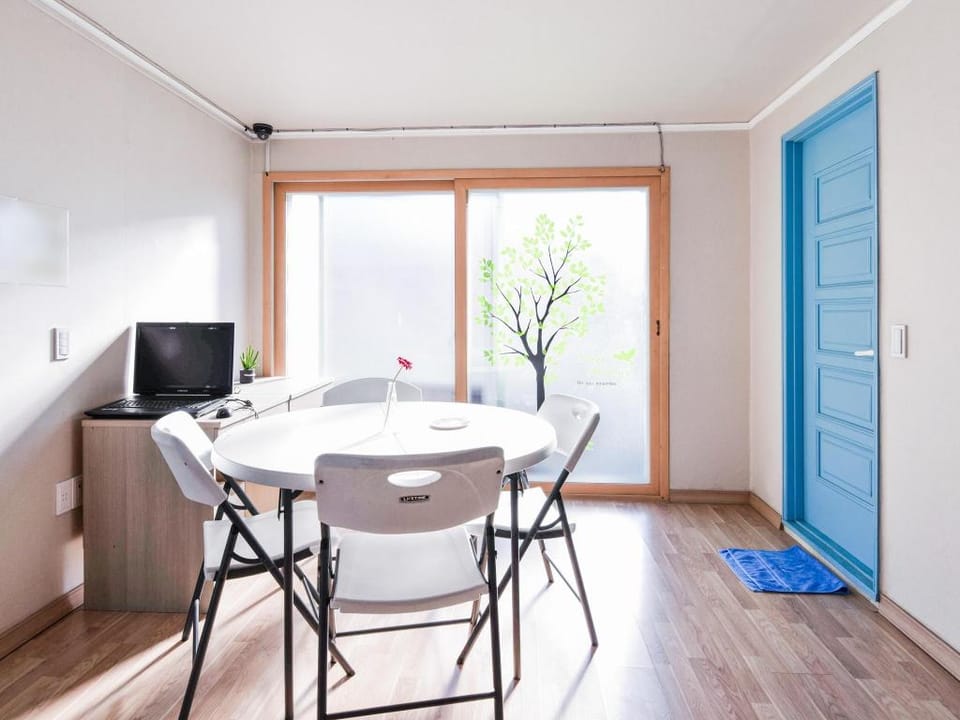Welcome Busan Guesthouse Hotel in Busan