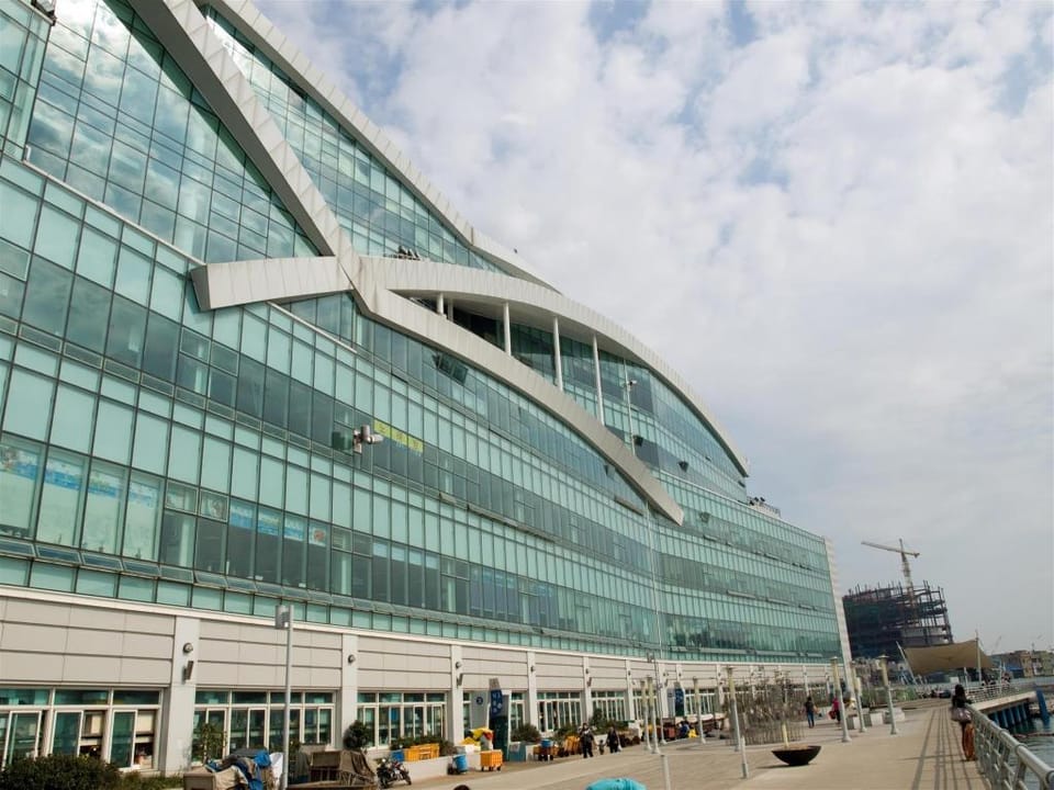 Welcome Busan Guesthouse Hotel in Busan
