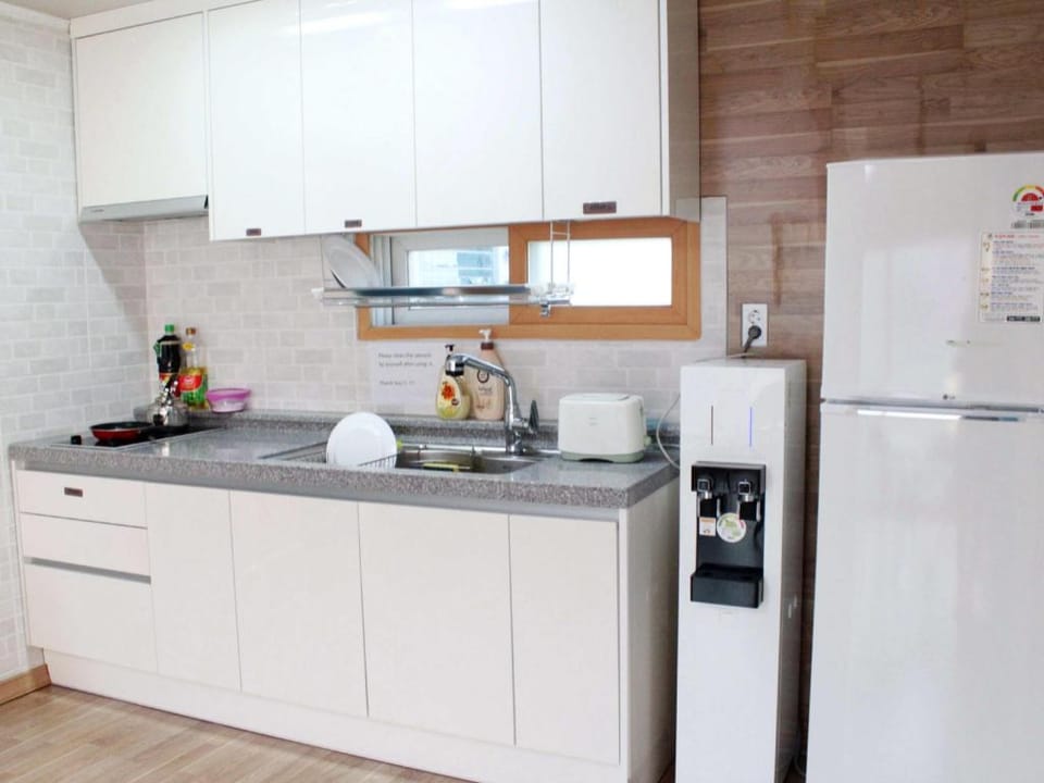 Welcome Busan Guesthouse Hotel in Busan