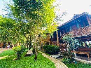 SAK-KA-YA l สัก-กา-ยะ Vacation rental in Thailand