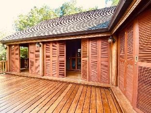 SAK-KA-YA l สัก-กา-ยะ Vacation rental in Thailand