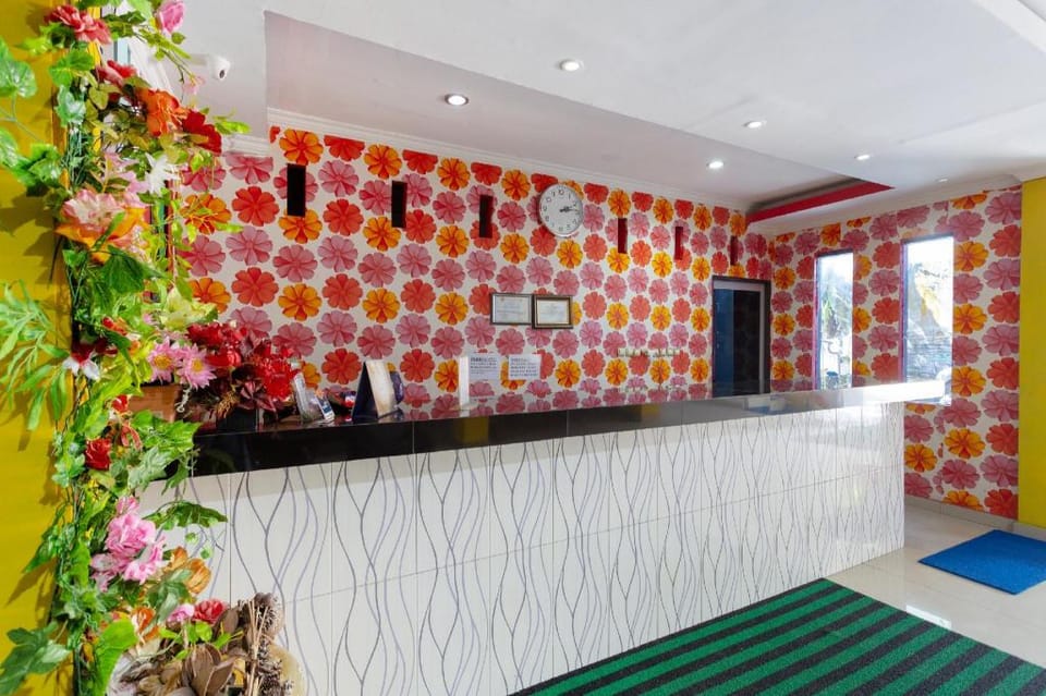 OYO 3428 Hotel Marimar Hotel in Indonesia