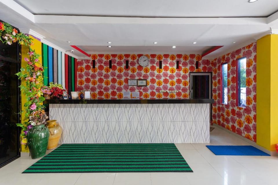OYO 3428 Hotel Marimar Hotel in Indonesia