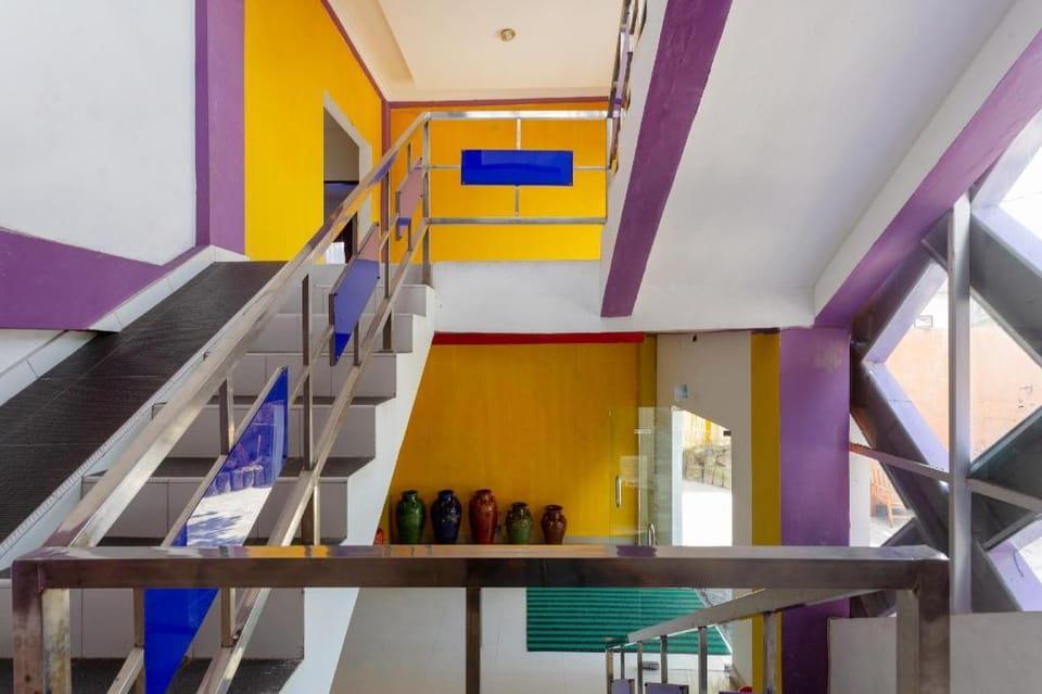 OYO 3428 Hotel Marimar Hotel in Indonesia