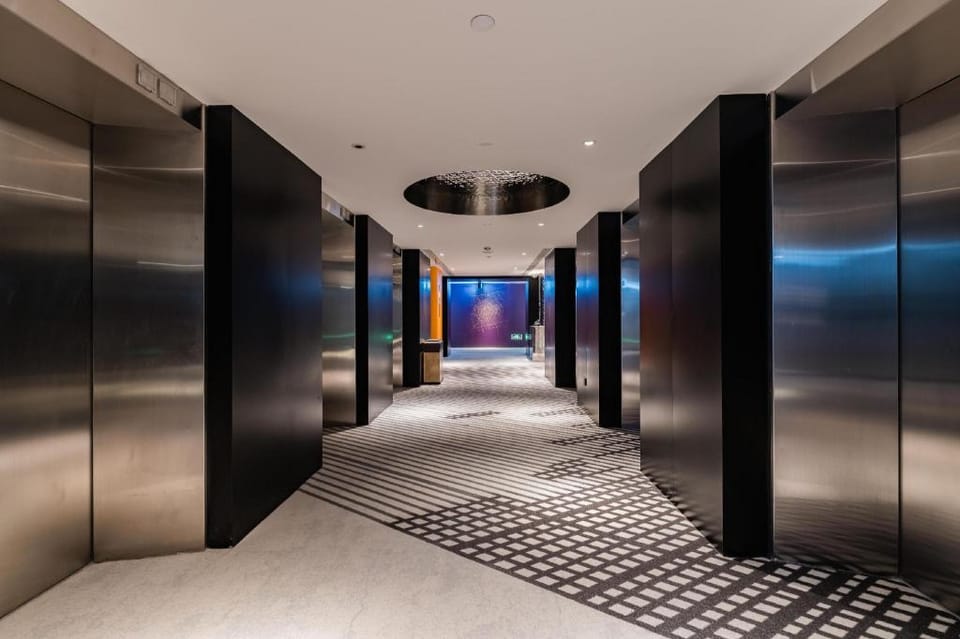 Atour Hotel Shanghai Lujiazui Century Avenue Hotel in Shanghai