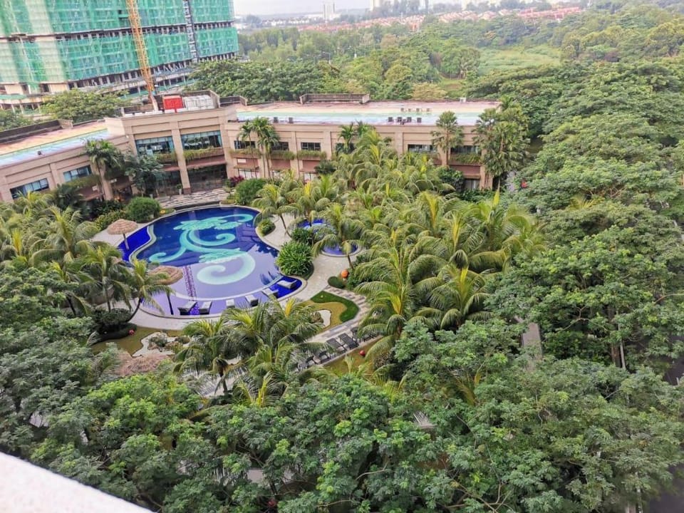 SWEET HOME Apartment in Johor Bahru