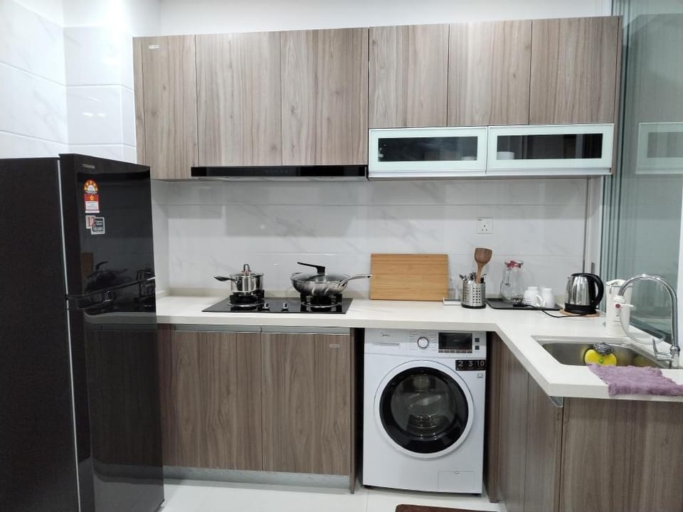 SWEET HOME Apartment in Johor Bahru