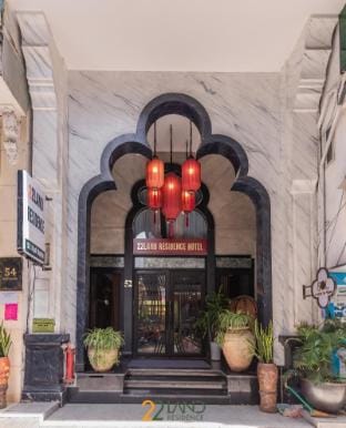 22Land Residence Hotel - 52 Ngõ Huyện Hotel in Hanoi