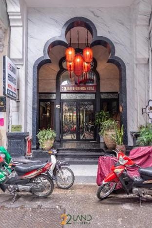 22Land Residence Hotel - 52 Ngõ Huyện Hotel in Hanoi