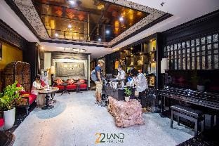 22Land Residence Hotel - 52 Ngõ Huyện Hotel in Hanoi