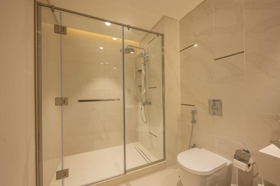 Beach Vista 1 BHK - Four Apple  Apartment in Dubai