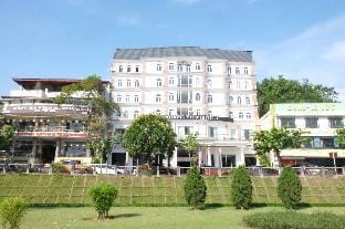 SONG HONG VIEW HOTEL Hotel in Laos