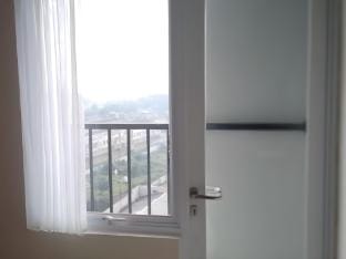 BR Room at Bogorienze Resort Apartemen Bogor  Apartment in West Java