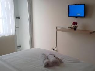 BR Room at Bogorienze Resort Apartemen Bogor  Apartment in West Java