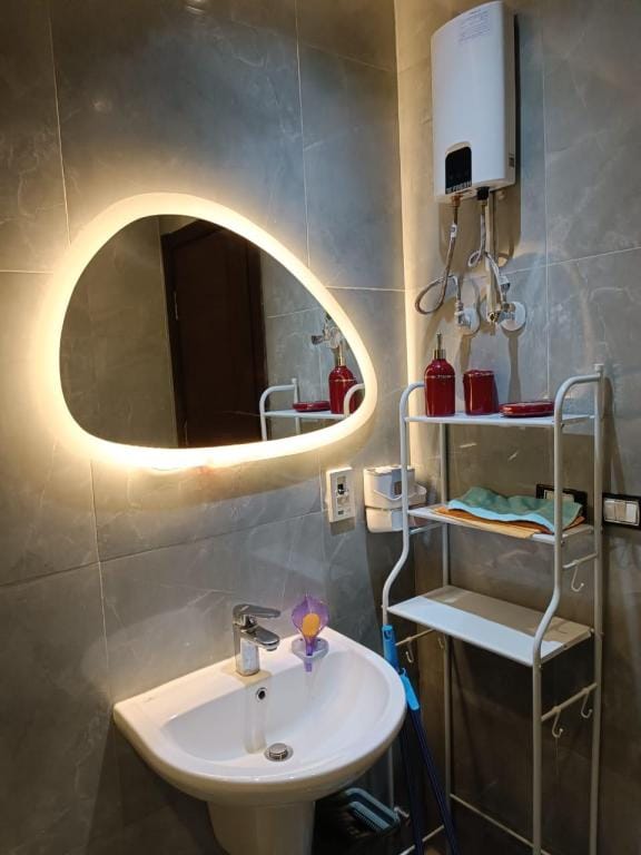 Private VIP apartment Sea View  Apartment in Egypt