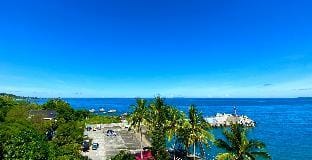 Dulan Najie Bay Inn Apartment in Taiwan, Province of China
