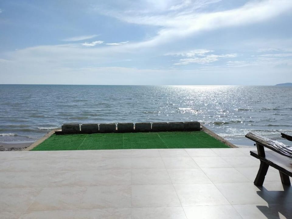Talaytime Pool Villa Villa in Thailand