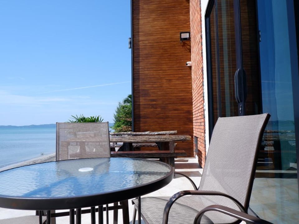 Talaytime Pool Villa Villa in Thailand
