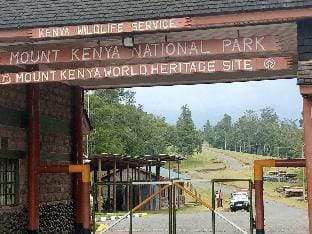 Tembo Raha viewers Apartment in Kenya