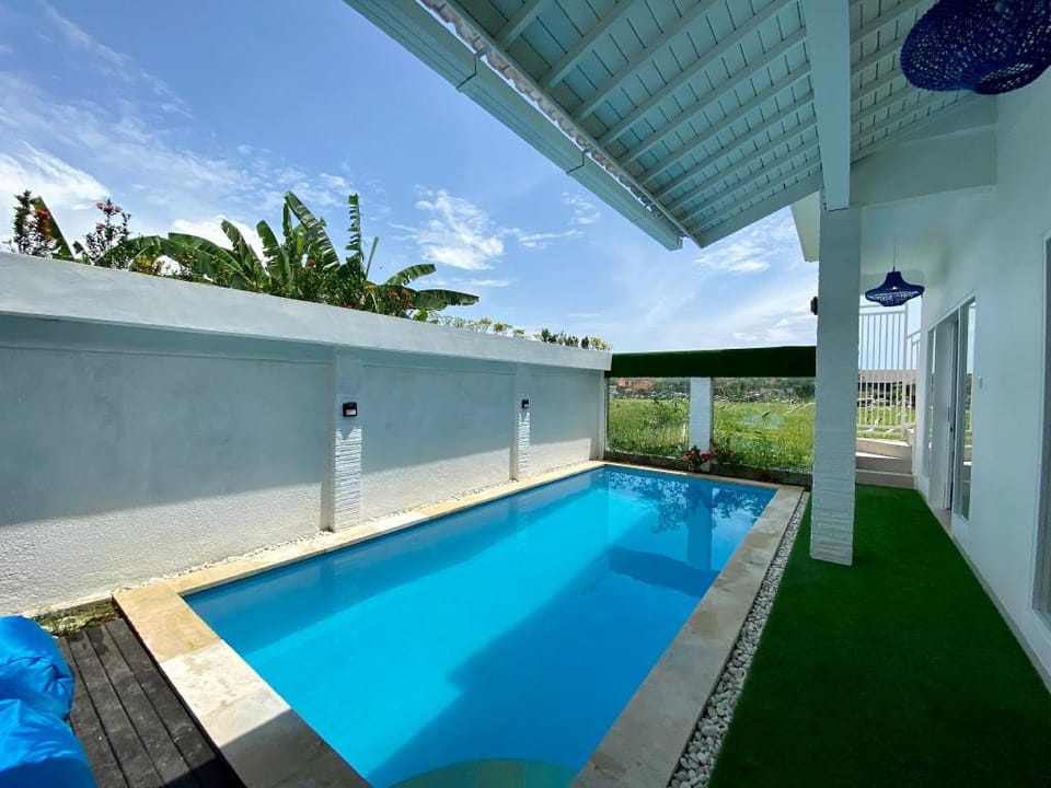 Villa Rio Vacation rental in North Kuta