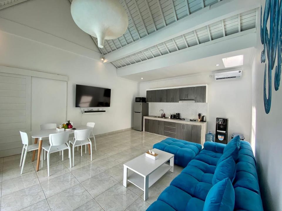 Villa Rio Vacation rental in North Kuta