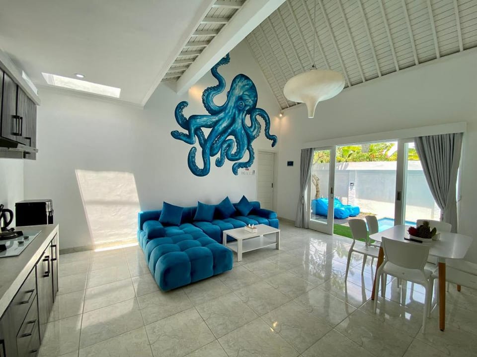 Villa Rio Vacation rental in North Kuta