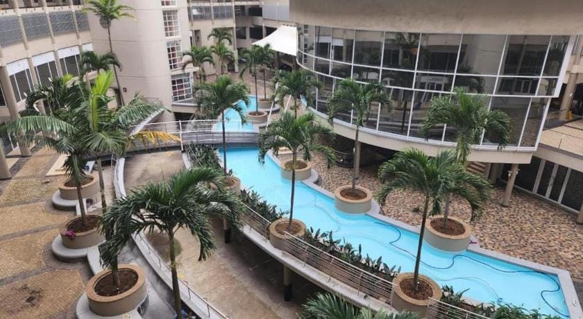 The Sails ⛵️  Apartment in Durban